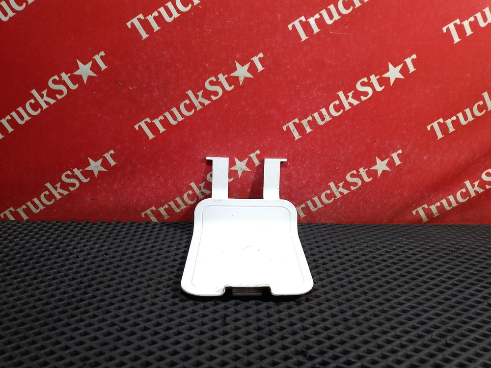 Крышка корпуса подножки 2024г.