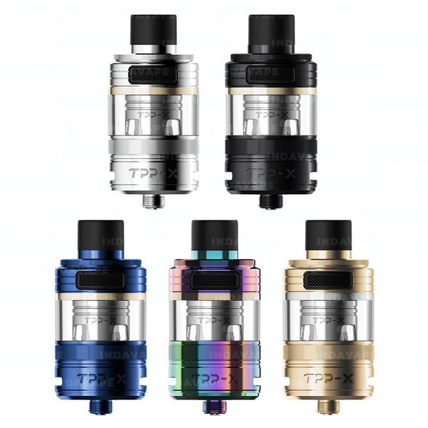 Купить Бак Voopoo TPP  X Pod Tank Kit