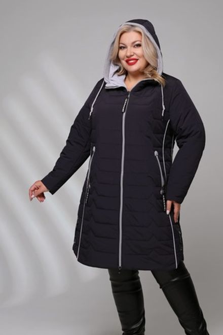 Куртка 6244 Fabrika Фото 1