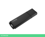 USB Flash-накопитель Netac U351 64Gb (NT03U351N-064G-30BK)