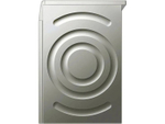 Сушильная машина Bosch Serie 4 WTN86202ME серебристый