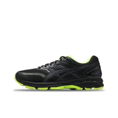 Мужские кроссовки ASICS GT-2000 5 Lite-Show 'Safety Yellow' T7E1N-9007