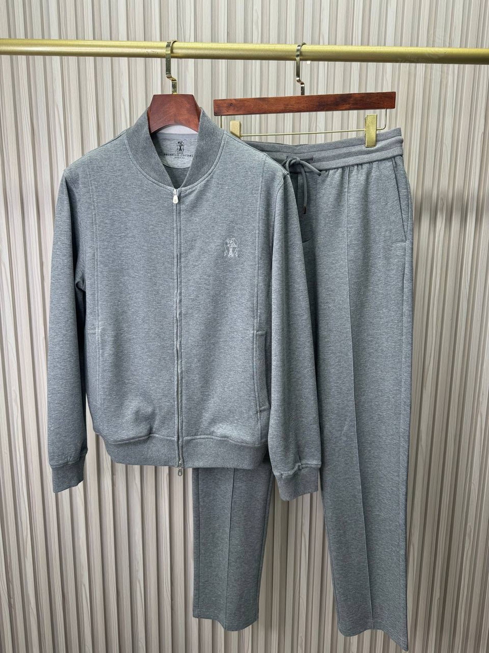 Спортивный костюм Brunello Cucinelli