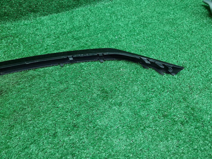 Молдинг переднего бампера EXEED TXL (2021-н.в.)