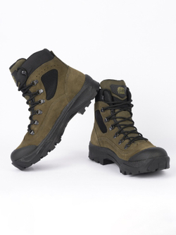 TREK Сылва ИАКС зелёный (сетка)