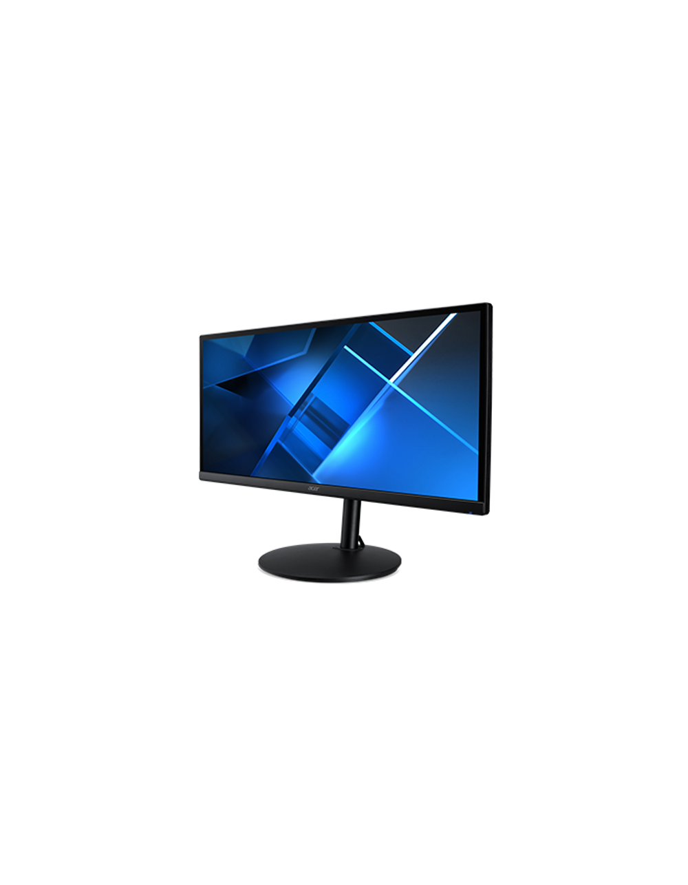 29" ACER (Ent.) CB292CUbmiiprx, IPS, 21:9 , 2560x1080, 75Hz, 178°/178°, 1ms, 250 nits, 2xHDMI(2.0) + 1xDP(1.4) + Колонки 2Wx2, Audio Out, FreeSync, HAdj 180mm, Black