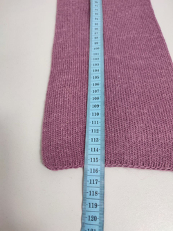 Шарф небольшой