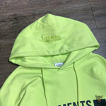 Худи Vetements "Limited Edition"