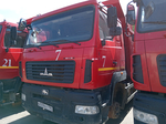 МАЗ 6501* 6x4 Самосвал 650128-8520-000 (Дизельный, 11,6 л, 423 л.с., МТ)