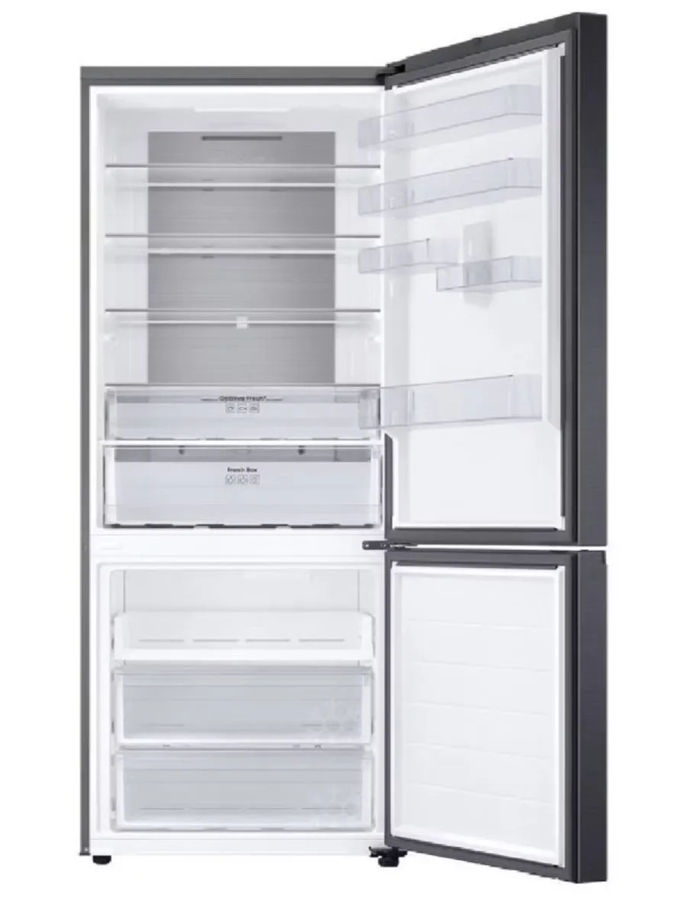 Холодильник двухкамерный Samsung RB53DG703EB1WT