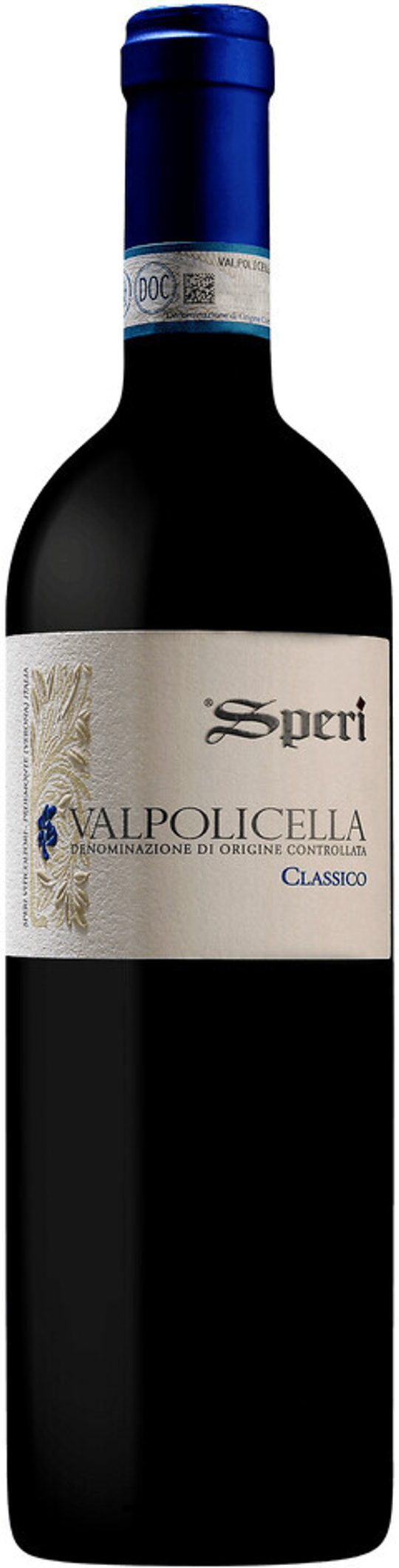 Вино Speri Valpolicella Classico, 0,75 л.