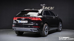 Audi Q8 50 TDI Quattro Premium (01.2022)