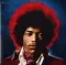 Jimi Hendrix - Both Sides Of The Sky