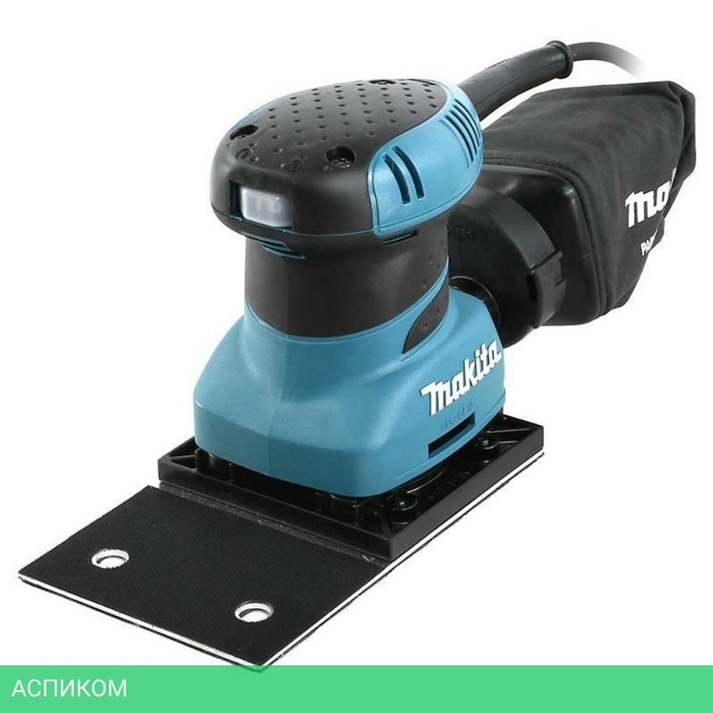 Шлифмашина Makita BO4566