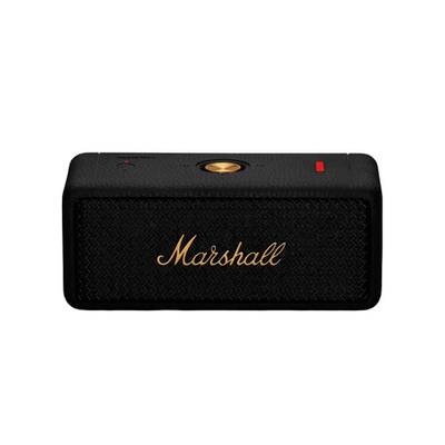 колонка Bluetooth Marshall M-2 (Синий)