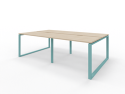 Бенч 4 рабочих места