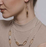 Серьги Boccadamo XOR572D S/G