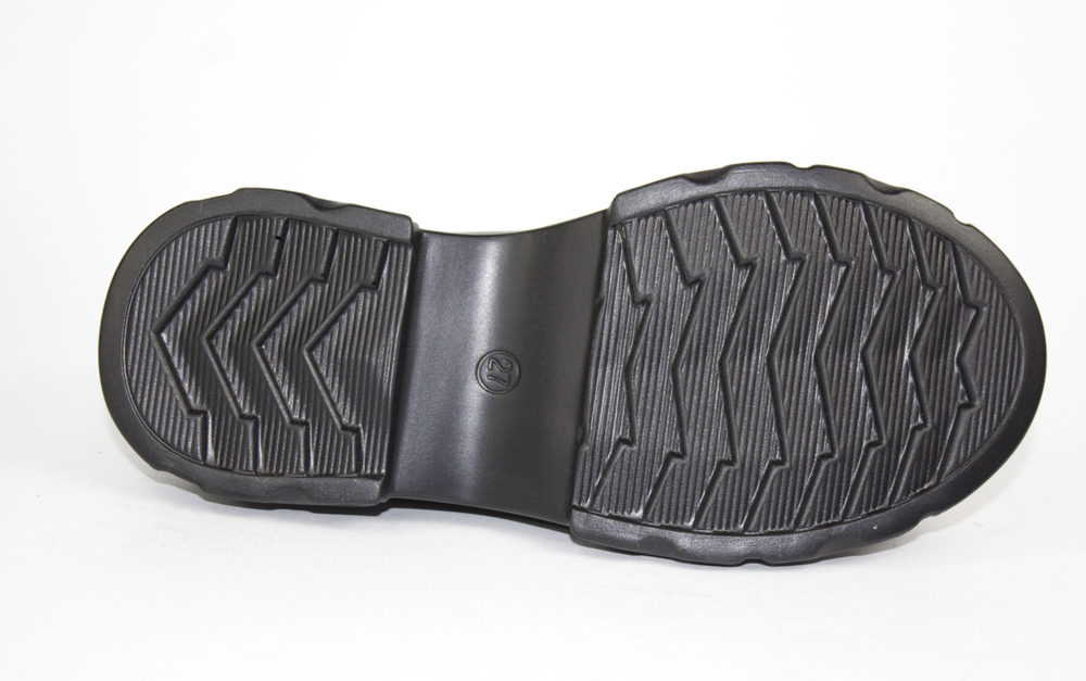 Туфли детские Пчёлка Доми 9758-14