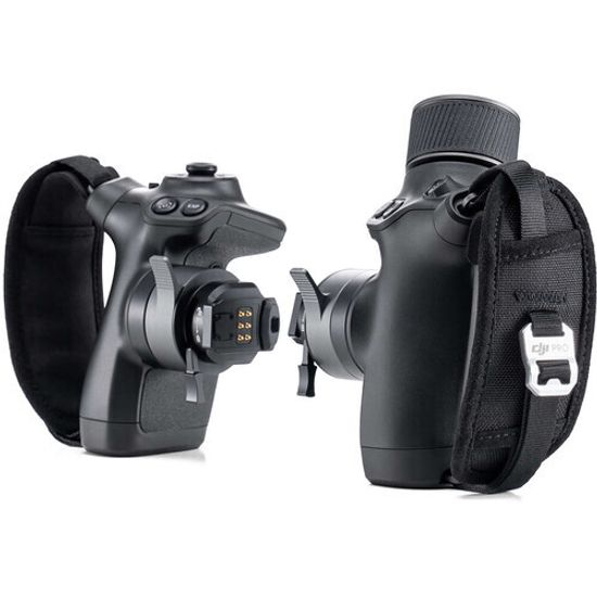 Ручка DJI Ronin 4D Handgrip Combo