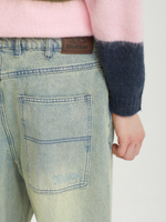 Мужские Джинсы Trim