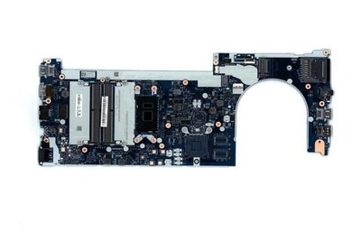 Материнская плата для ноутбука Lenovo ThinkPad E470 NM-A821 Intel Core i3-6006U UMA NOK Y TPM (01EN258), оригинал