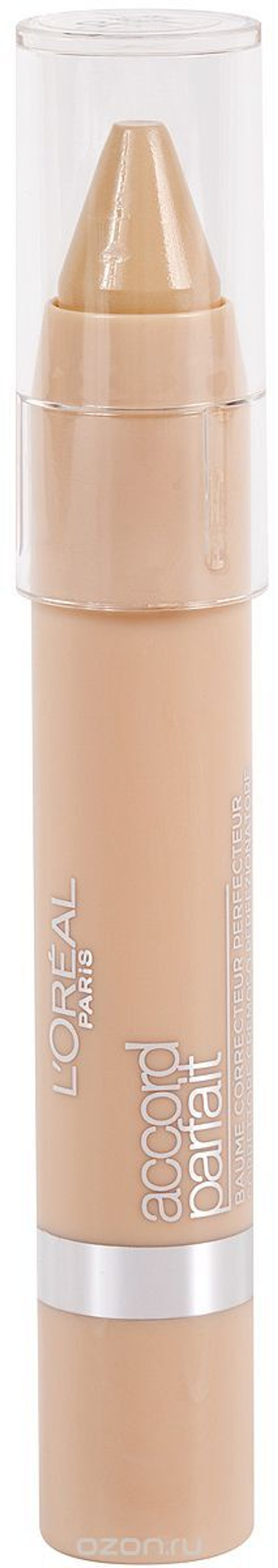 L'Oreal Paris Консилер-стик для лица Alliance Perfect, тон № 20, Ванильный, 5 г