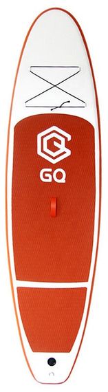 Надувная SUP-доска JS Board GQ Orange GQ290 290х76х10 см полный комплект