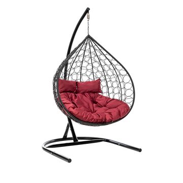 Подвесное кресло LESET МАЛЕ двойное