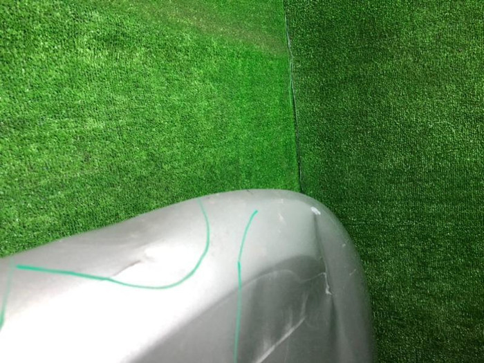 Капот Renault Duster 1 (2010-2021)