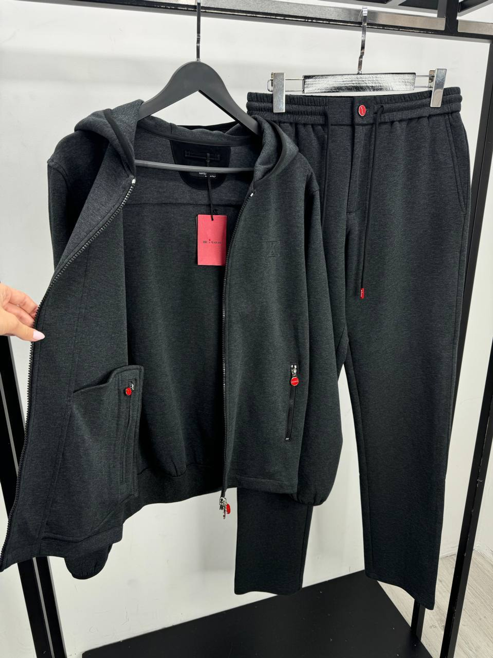 Спортивный костюм Kiton