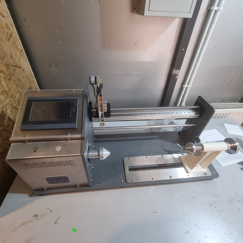 Намоточный станок PWD-70