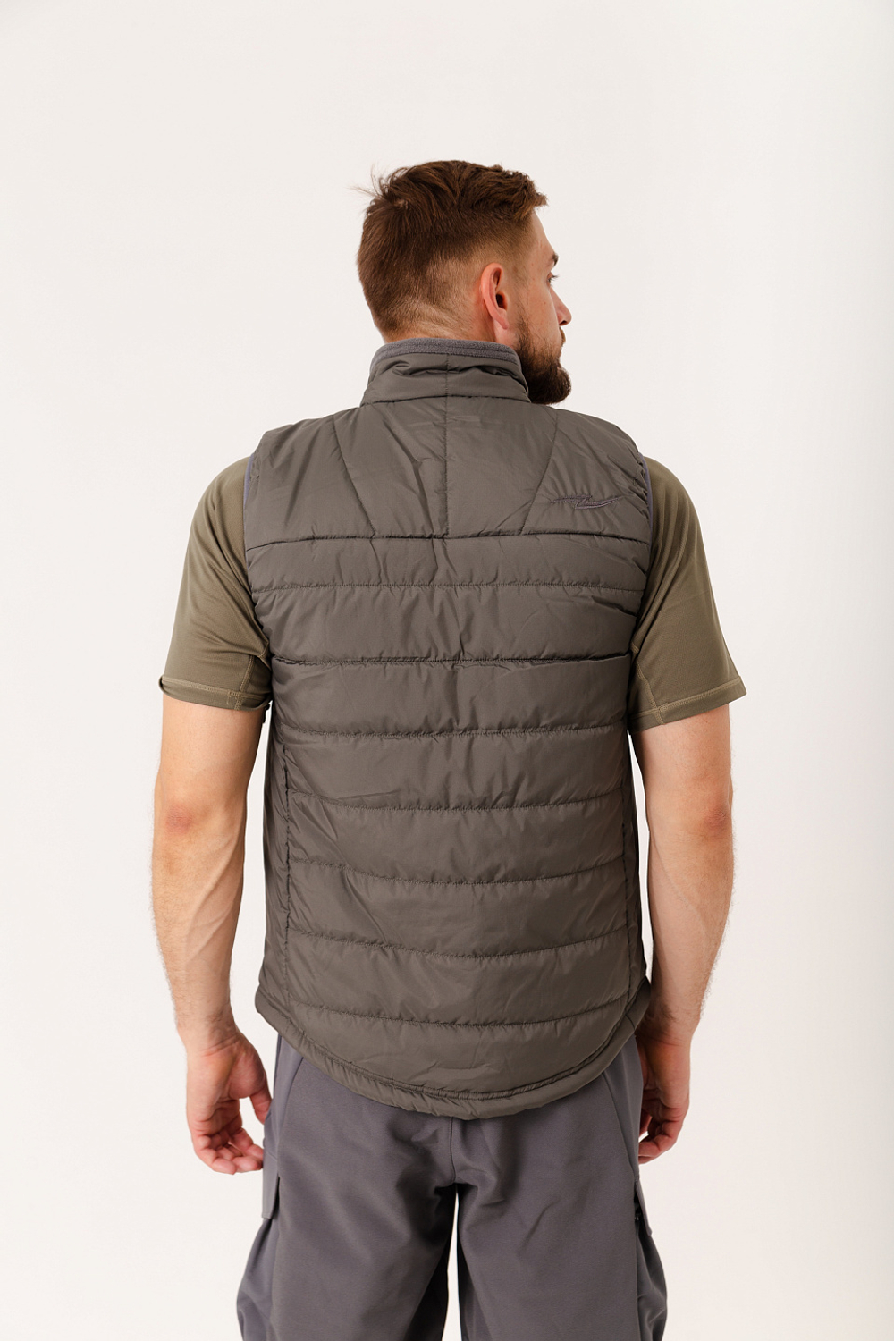 ЖИЛЕТ KING HUNTER WARM LIGHT 315125