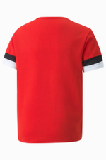Футболка Puma teamRISE Junior