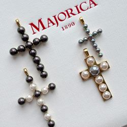 Majorica 16862.10.1.P00.000.1