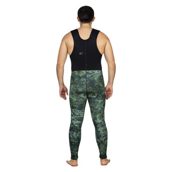 Гидрокостюм Marlin Phantom Emerald 5 мм