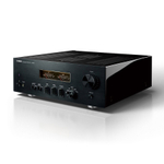 Интегральный усилитель Yamaha A-S1200 Black