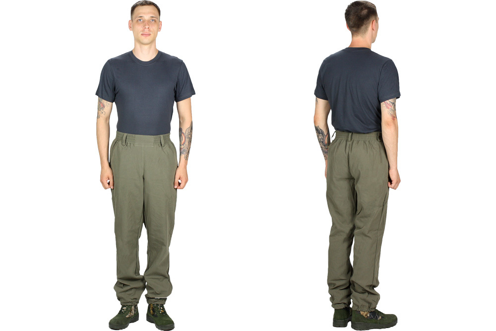 Костюм Пикник (Ravena Peach wash) GROUPER