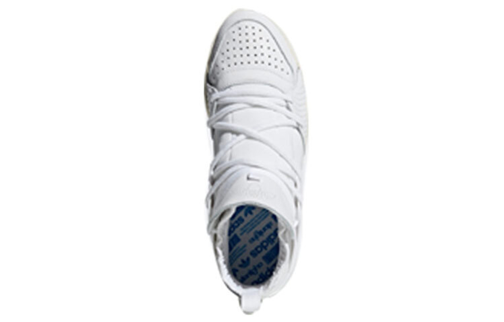 Кроссовки Adidas Originals Yeezy Boost 350 V2 "Cloud White Reflective"