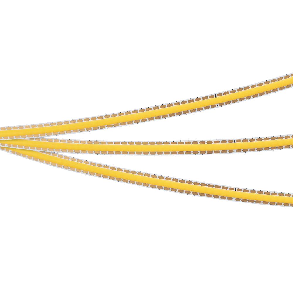 Светодиодная лента COB-X544-8mm 24V White6000 (11 W/m, IP20, 5m, FreeCut) (Arlight, Свободная резка) 043412(1)