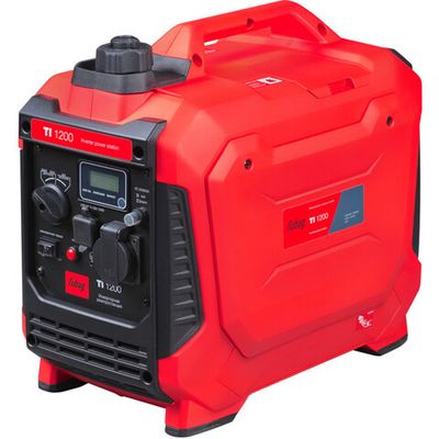 Электростанция Fubag TI 1200 цифровая   646251