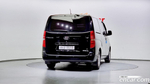 Hyundai The New Grand Starex Van 5-и местный (09.2020)