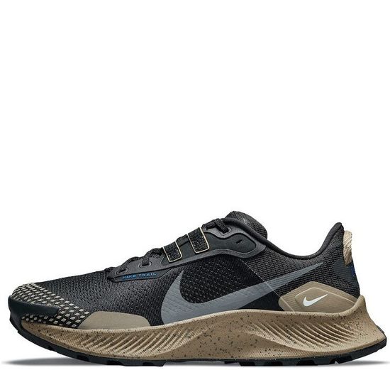 Кроссовки Nike Pegasus Trail 3 Black/Blue