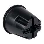 Держатель кровельный универсальный 8-10 мм (с бетоном) PROFI EKF PROxima lp-d1000