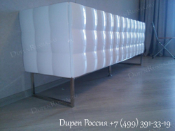 Буфет DUPEN W-751 Белый