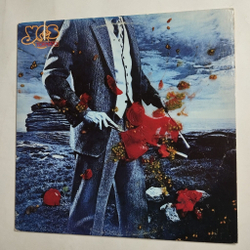 Винтажная виниловая пластинка LP Yes Tormato (USA 1978) SD-19202