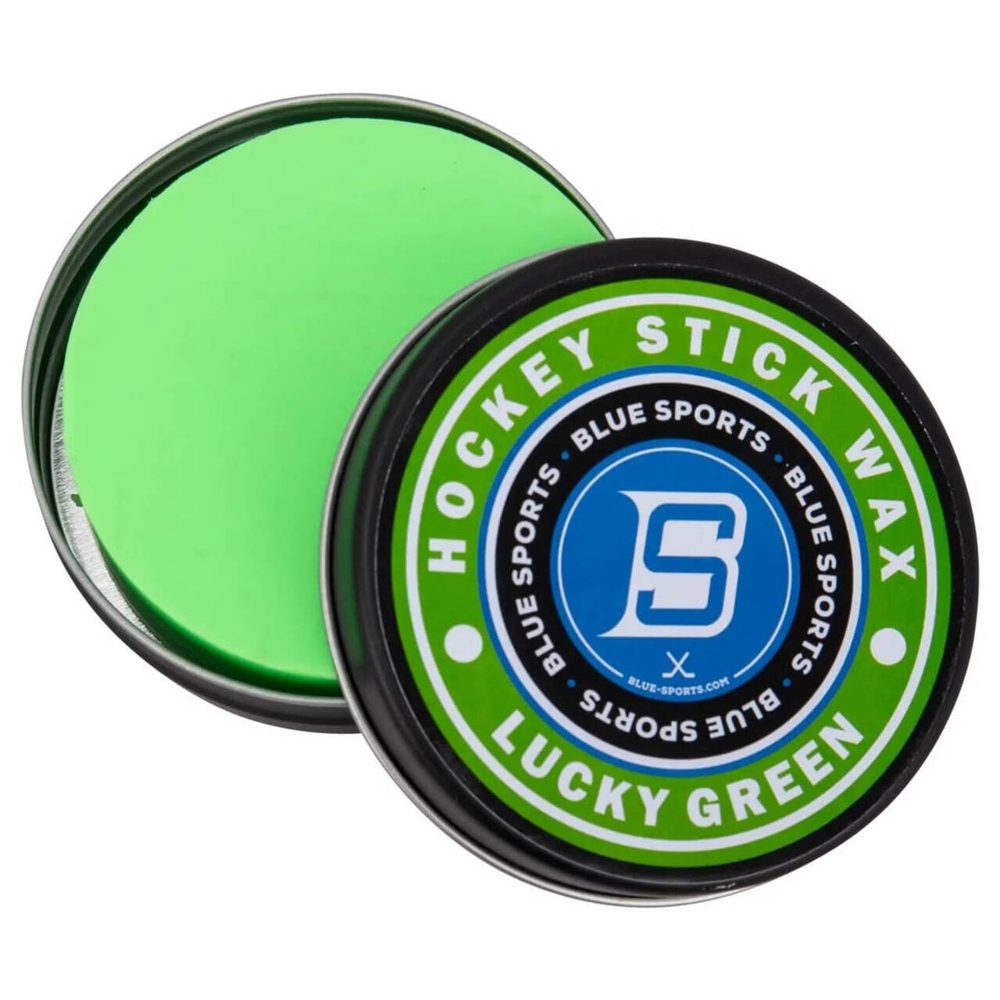 Воск для клюшки Blue Sports WAX