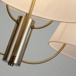 Подвесная люстра Arte Lamp