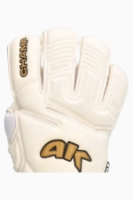 Вратарские перчатки 4keepers Champ VII RF2G - белый