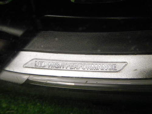 Фара левая Mercedes GLC X253 (2019-2022) LED