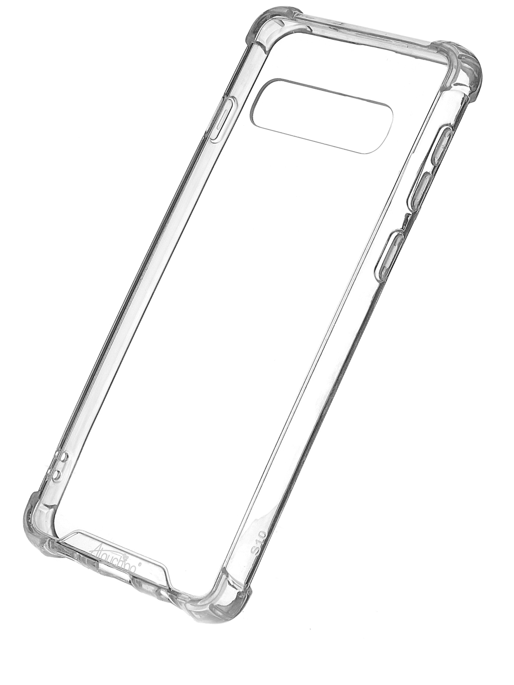 Противоударный чехол King Kong Anti-shock для Samsung Galaxy S10